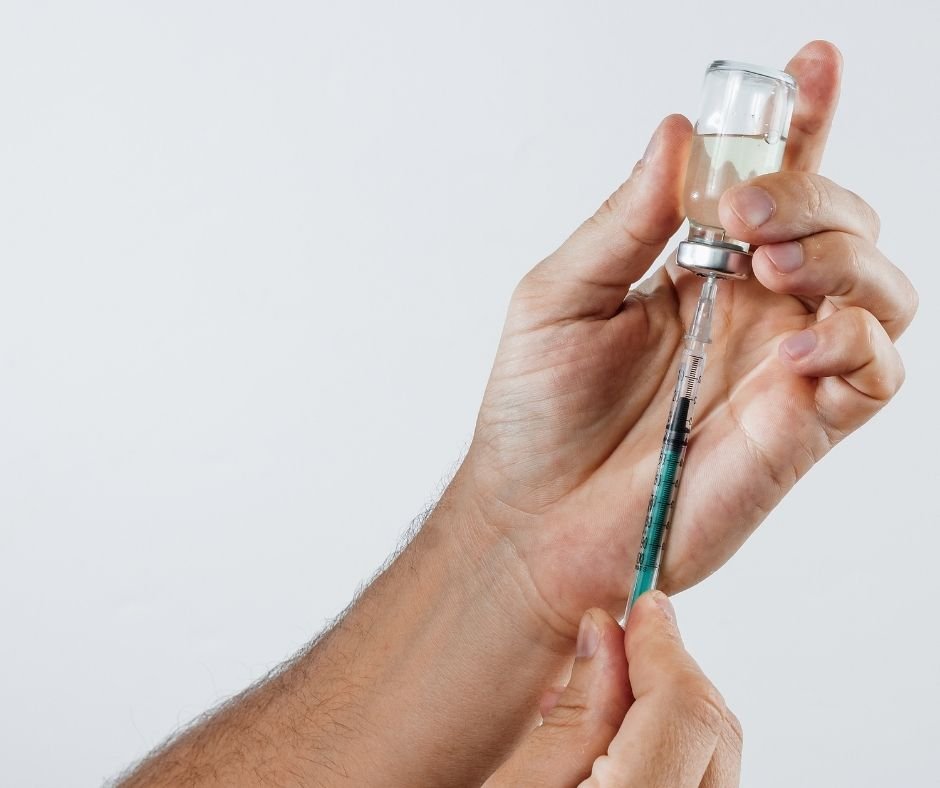 injection