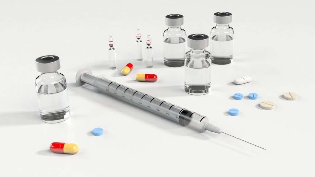 trimix injections